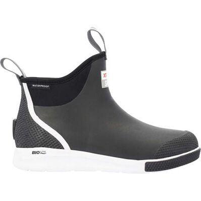 Men's Ankle Deck Boot Sport