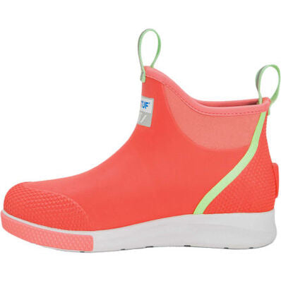 Women’s Ankle Deck Boot Sport