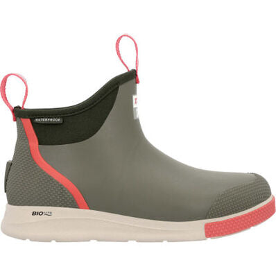 Women's Ankle Deck Boot Sport