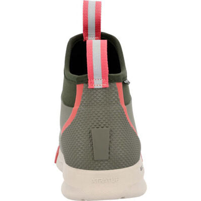 Women's Ankle Deck Boot Sport