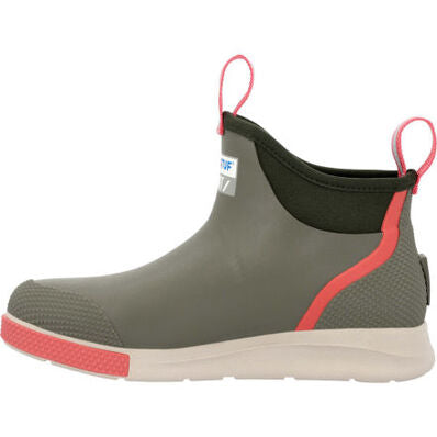 Women's Ankle Deck Boot Sport