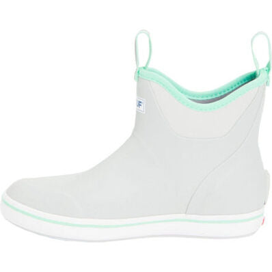 Women's Ankle Deck Boot