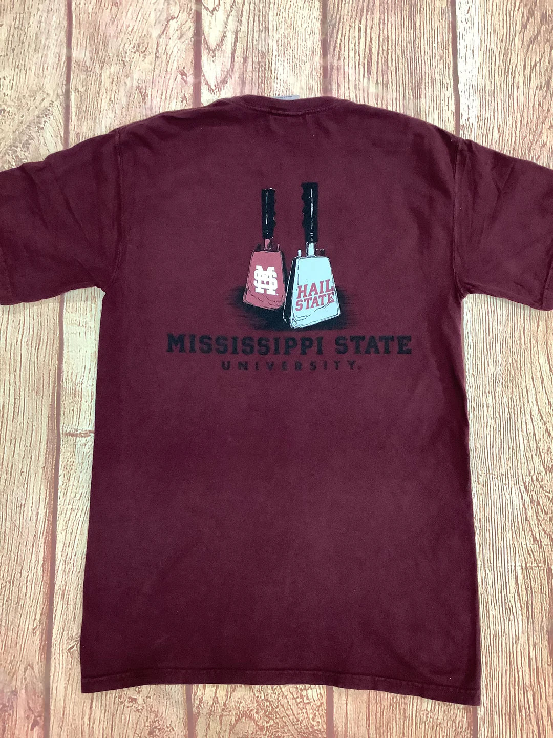 MSU Cowbells