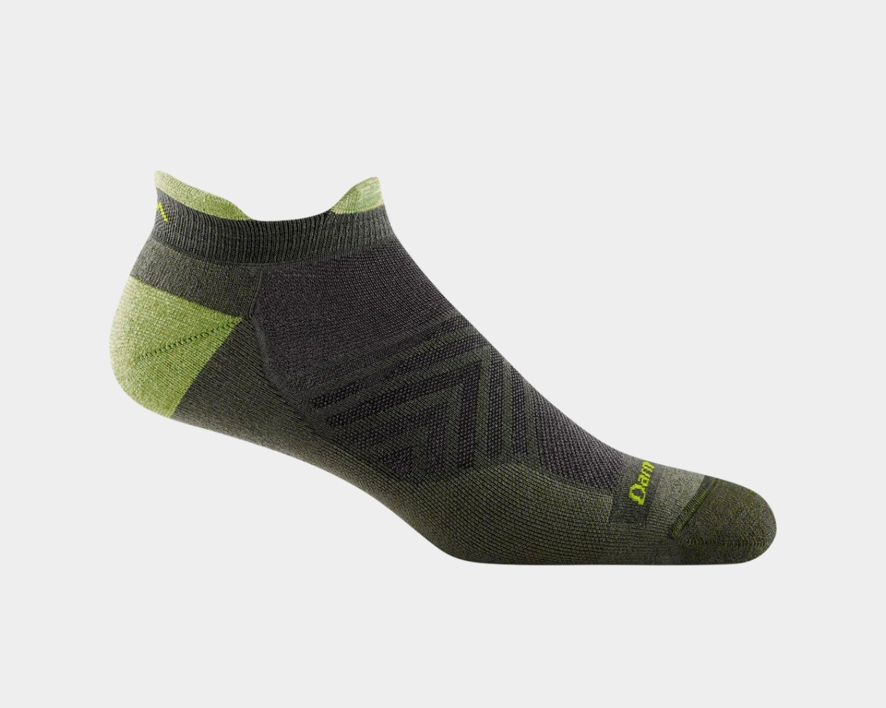 Men's Run No Show Tab Ultra-Lightweight Running Sock