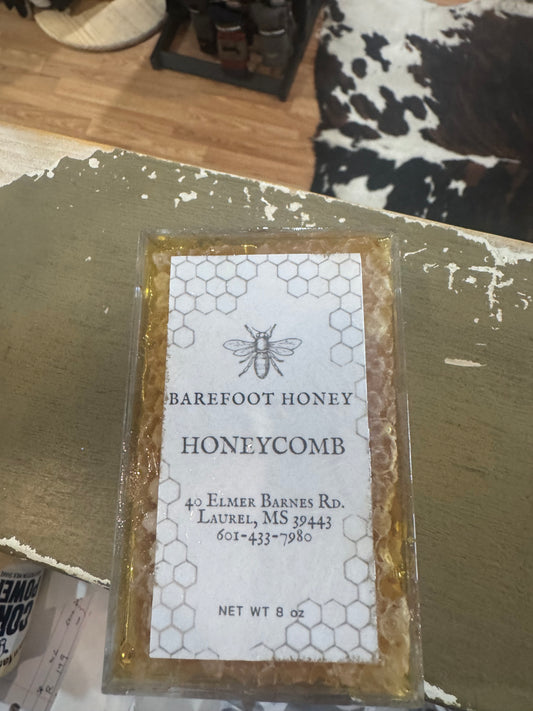 Small Honeycomb