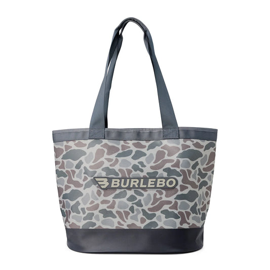 Waterproof Tote - Classic Deer Camo UTB-CDC