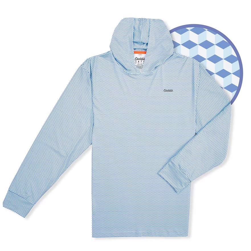 RC-142Y Prism Hoodie