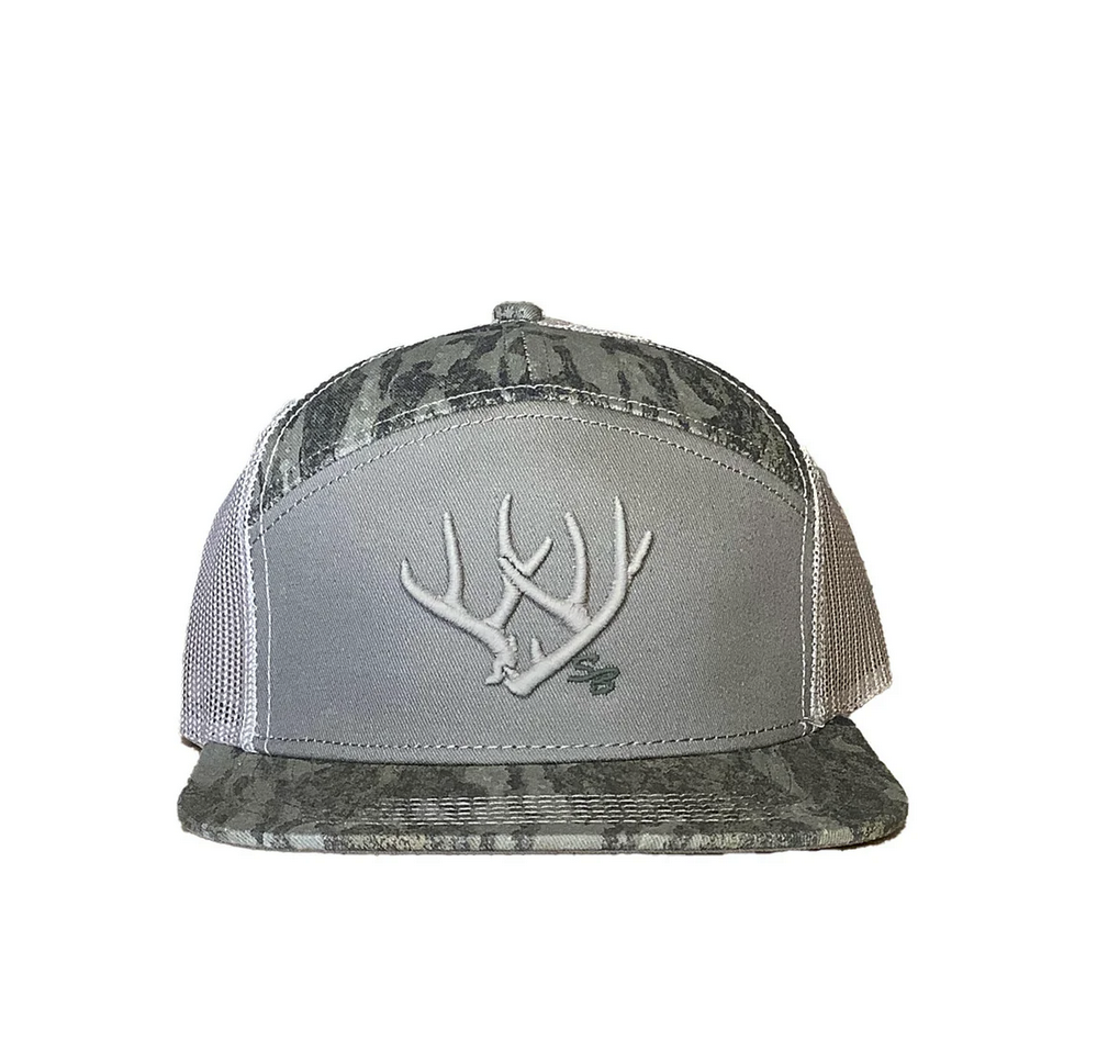 Rack SB new bottomland 7 panel