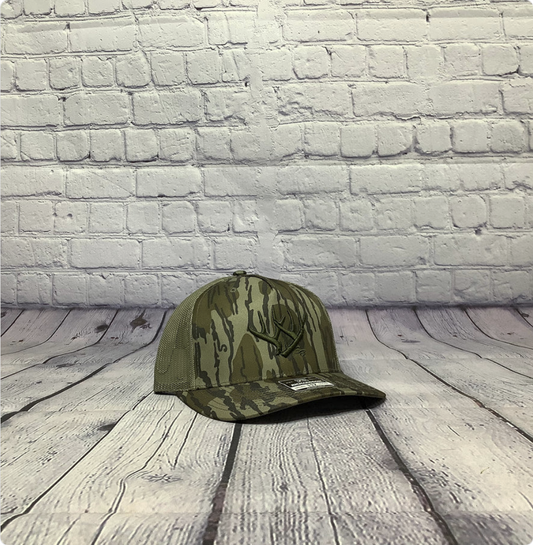 Rack SB botttomland camo sb 031
