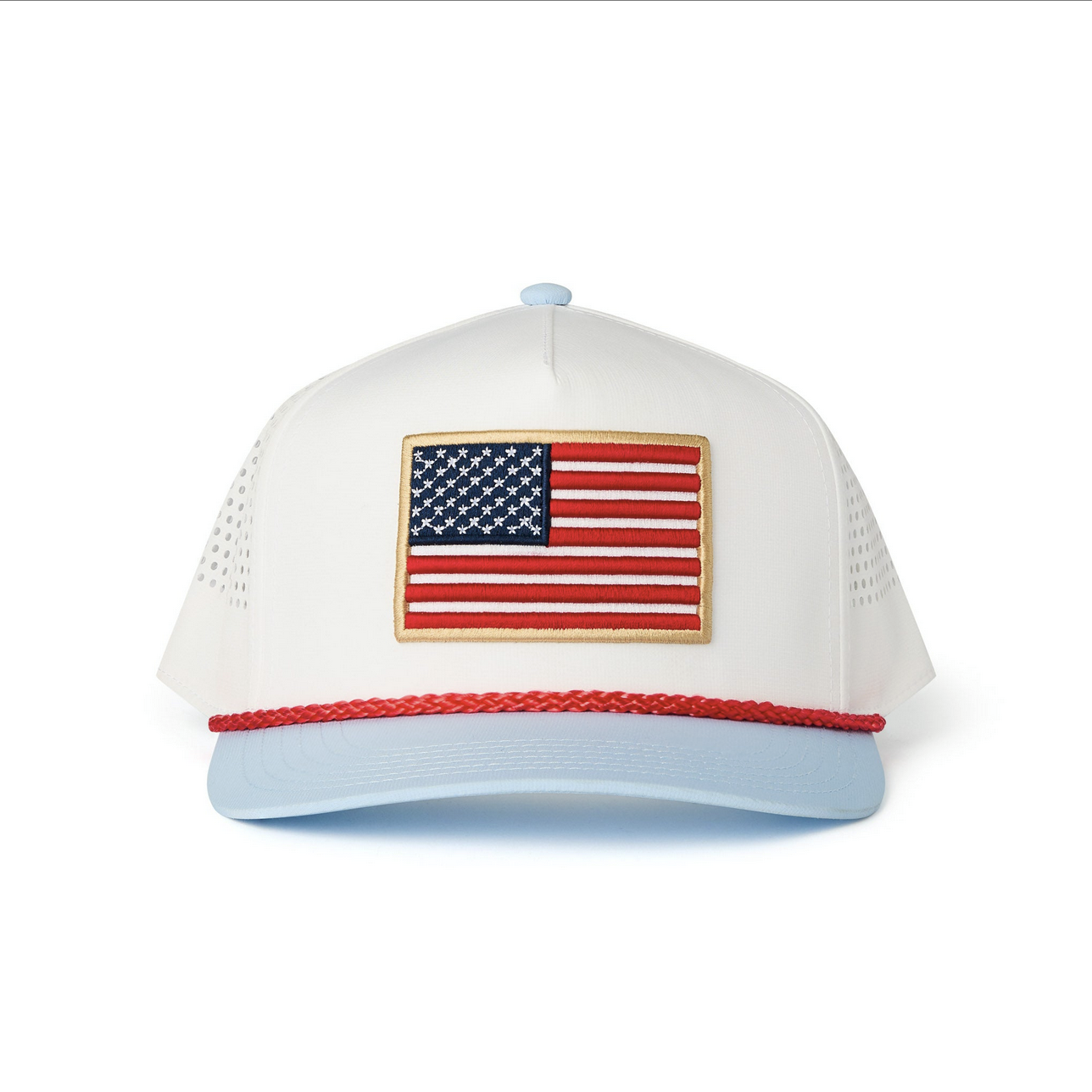Performance Cap - Old Glory PC-GLORY