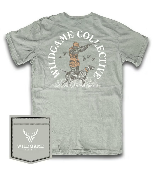 WILDGAME Upland Hunt (R-WG-172)