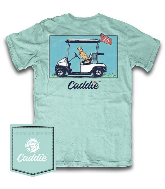 Caddie Designated Driver (C-119)