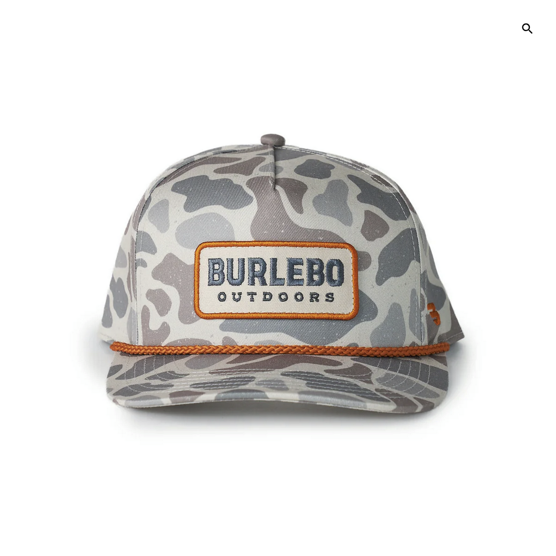 Cap - Hunting Season - Classic Deer Camo c-hszn
