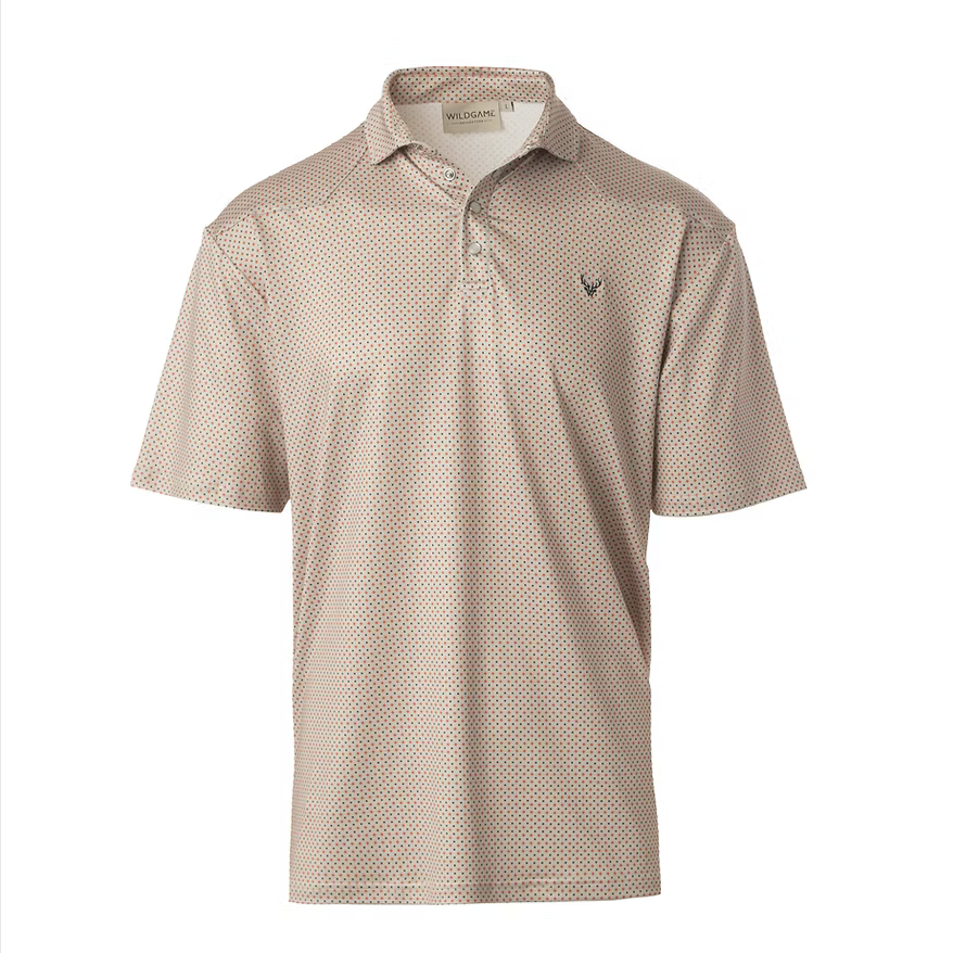 WILDGAME - Frontier Polo (WG-152)