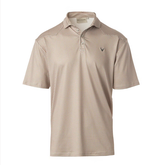 WILDGAME - Frontier Polo (WG-152)