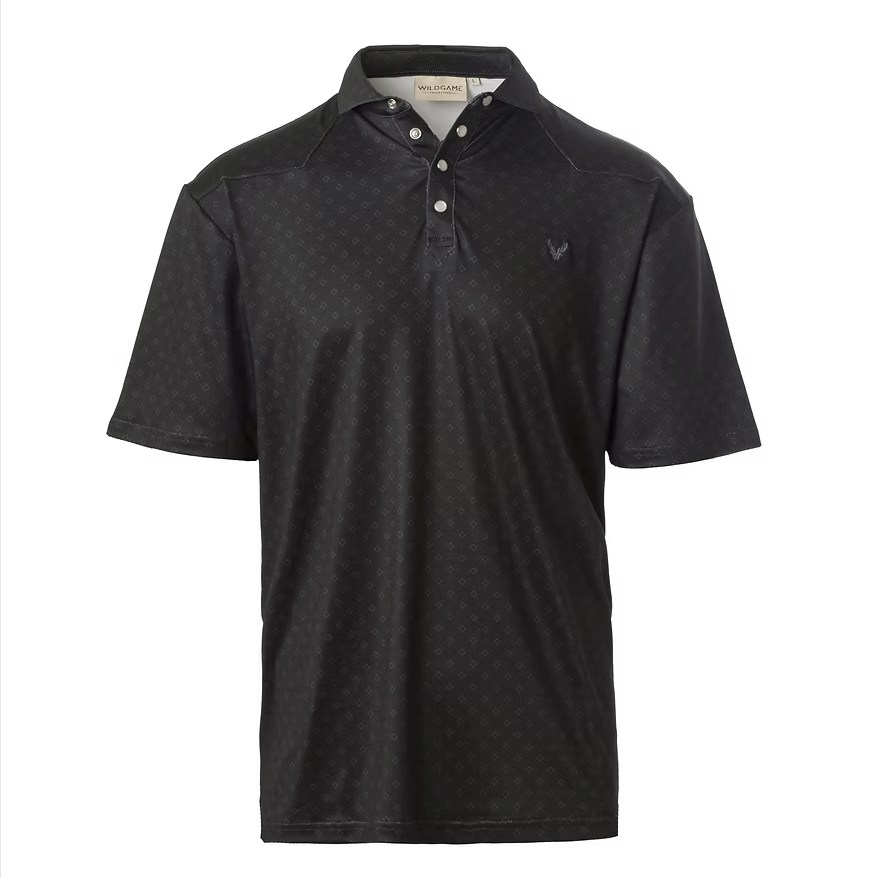 WILDGAME - Canyon Polo (R-WG-151)