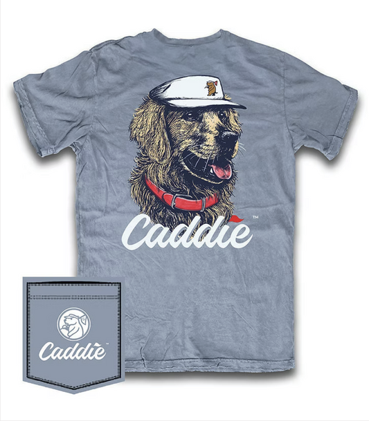Caddie Retriever Pro (C-117)