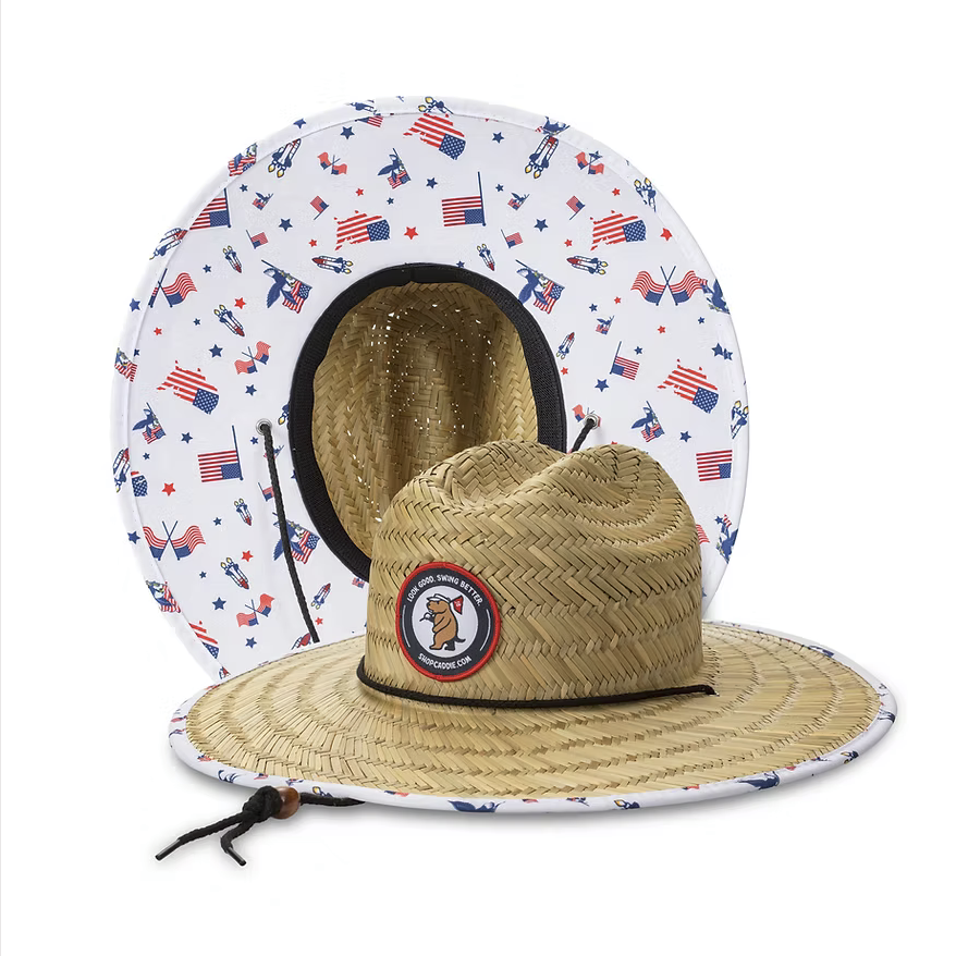 Caddie Shady Hat (RH-C-5)