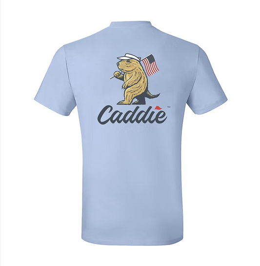 Caddie Old Glory Y RC 220