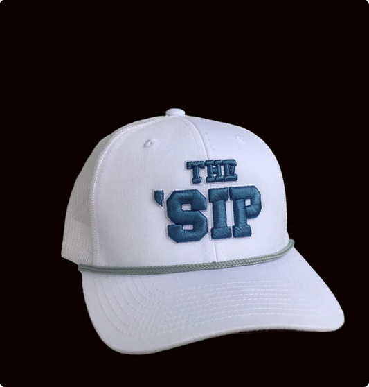 The Sip Puff