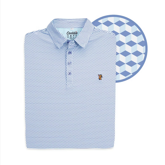RC-143 Caddie Prism Polo