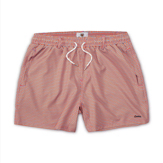RC-190 Caddie Solara Swim Trunks