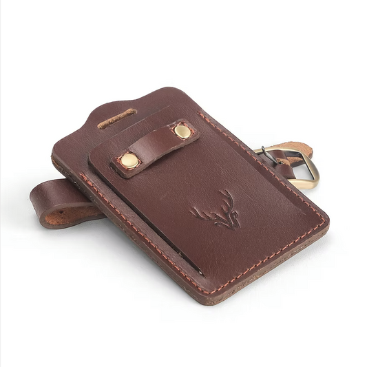 WG-174 WILDGAME Luggage Tag