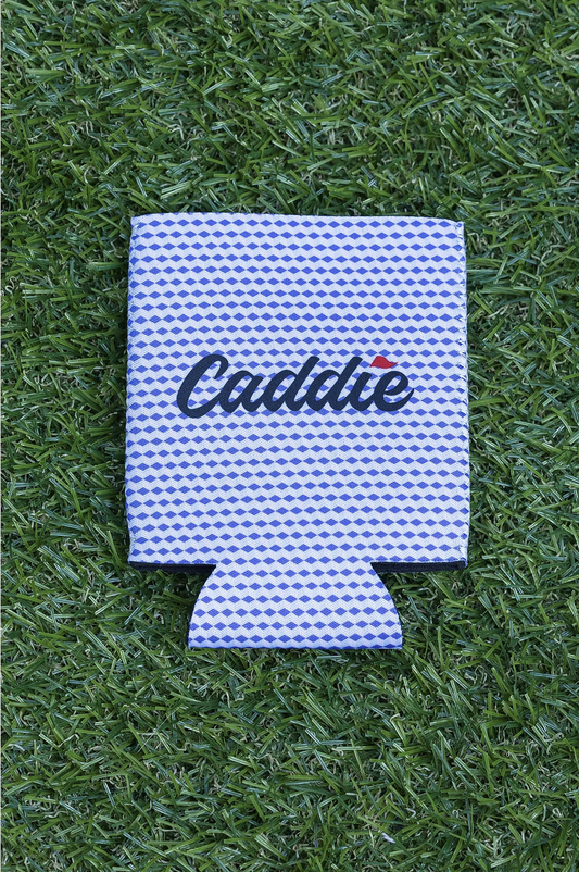 RC-207 Caddie Surge Can Cooler