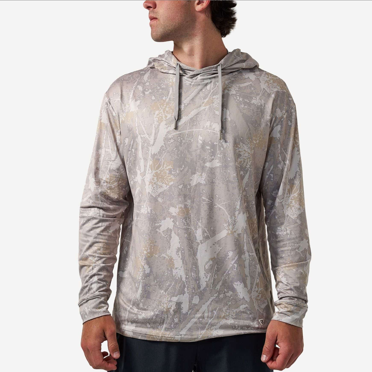 PH-DFTC PERFORMANCE HOODIE - DRIFTER CAMO