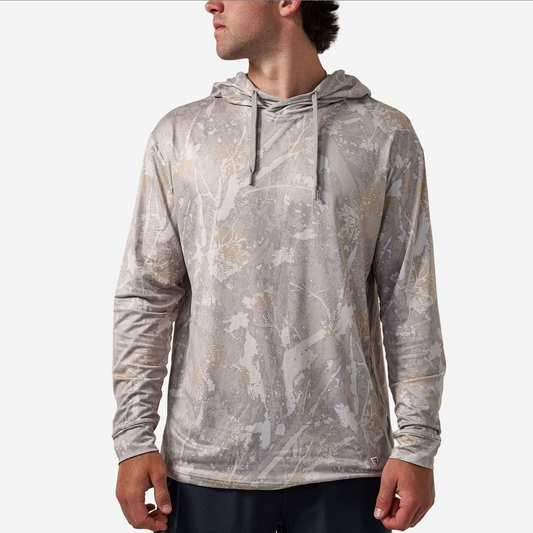 PH-DFTC PERFORMANCE HOODIE - DRIFTER CAMO