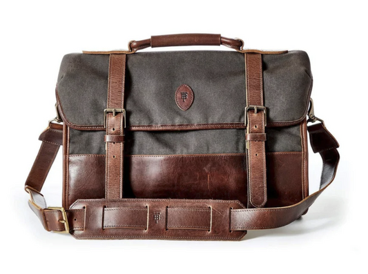 Messenger Bag Tom Beckbe ub008sw