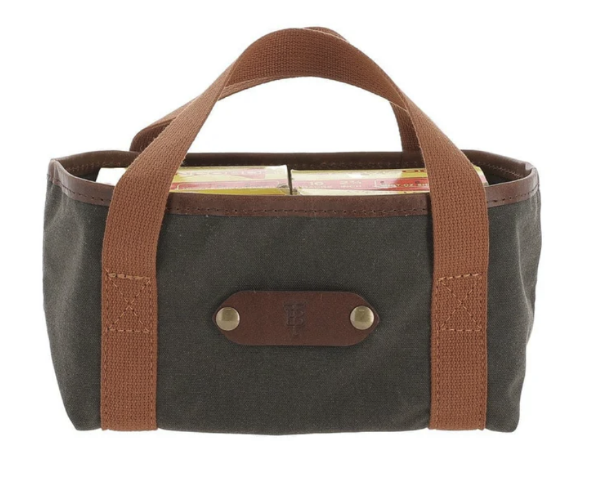 Shell Box Carrier Tom Beckbe um014bas