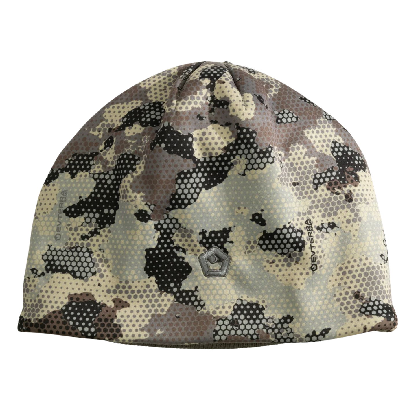 Fleece Beanie: Mons Heybo