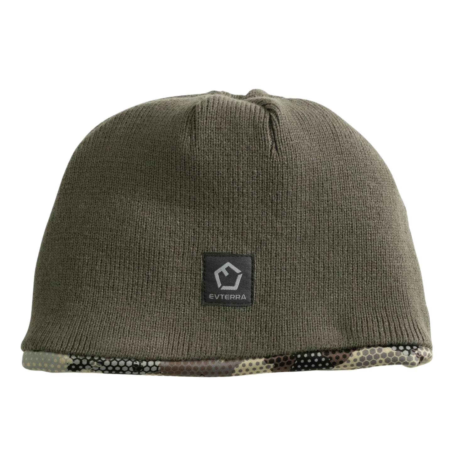 Fleece Beanie: Mons Heybo