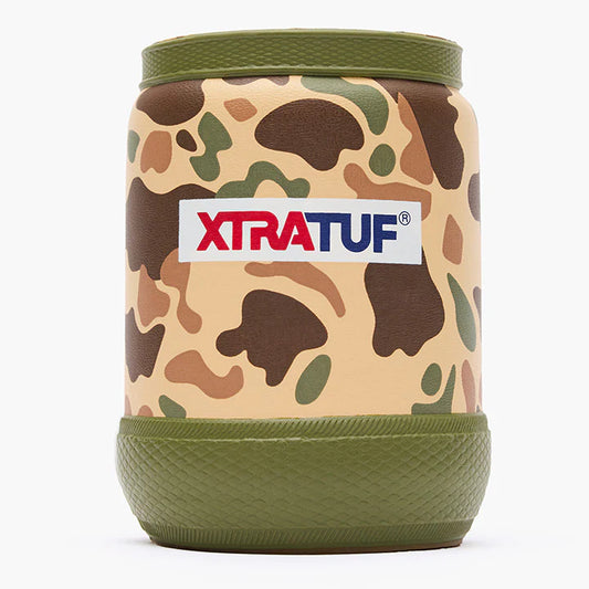 Xtratuf Coozie XCDCAM