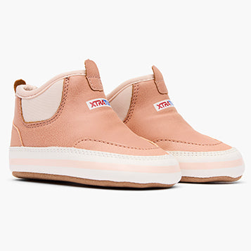 Infant Minnow Ankle Deck Boot