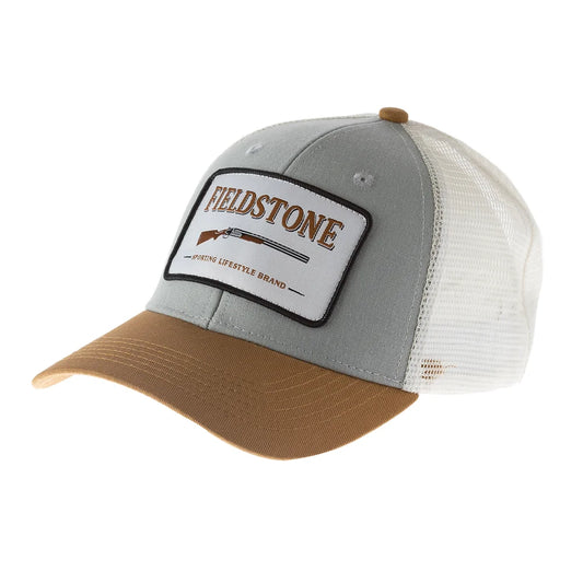 Fieldstone Shotgun Hat