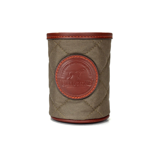 Quilted Beer Sleeve (R648)