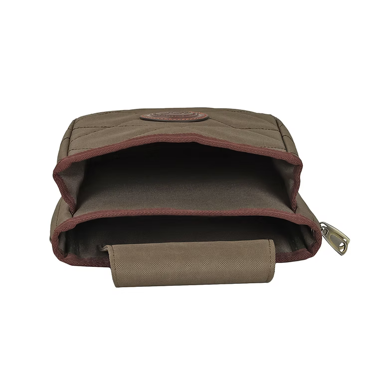 Deluxe Shell Pouch (R590)