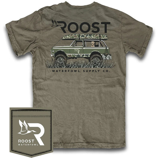 youth Roost Bird Buggy