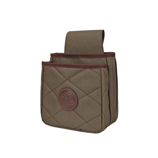 Deluxe Shell Pouch (R590)