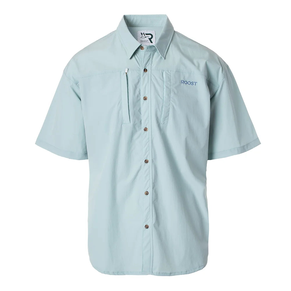 Roost S/S Button Down