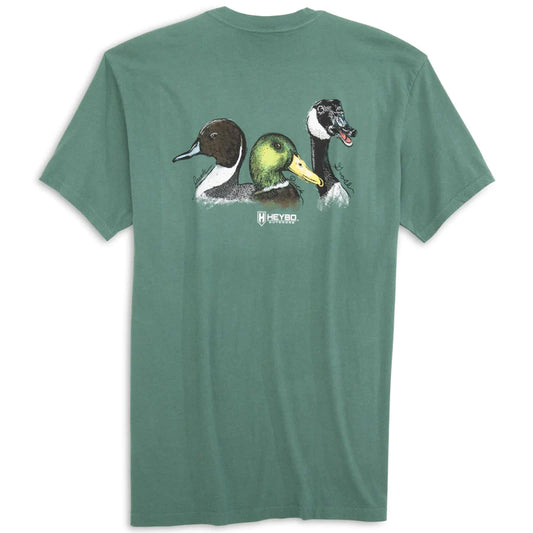 Duck Duck Goose Tee