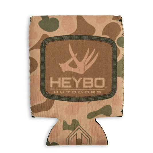 HeyBo Antlers Koozie