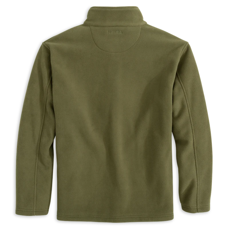 The Bluffs Fleece