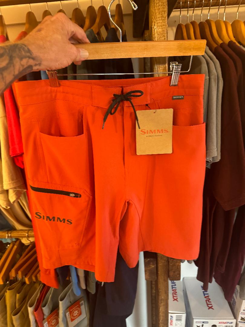 M's Skiff Shorts