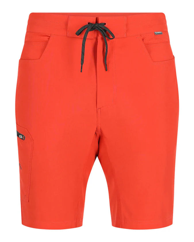 M's Seamount Board Shorts