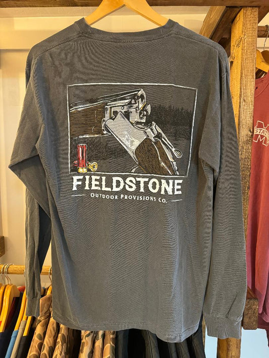 Fieldstone shotgun