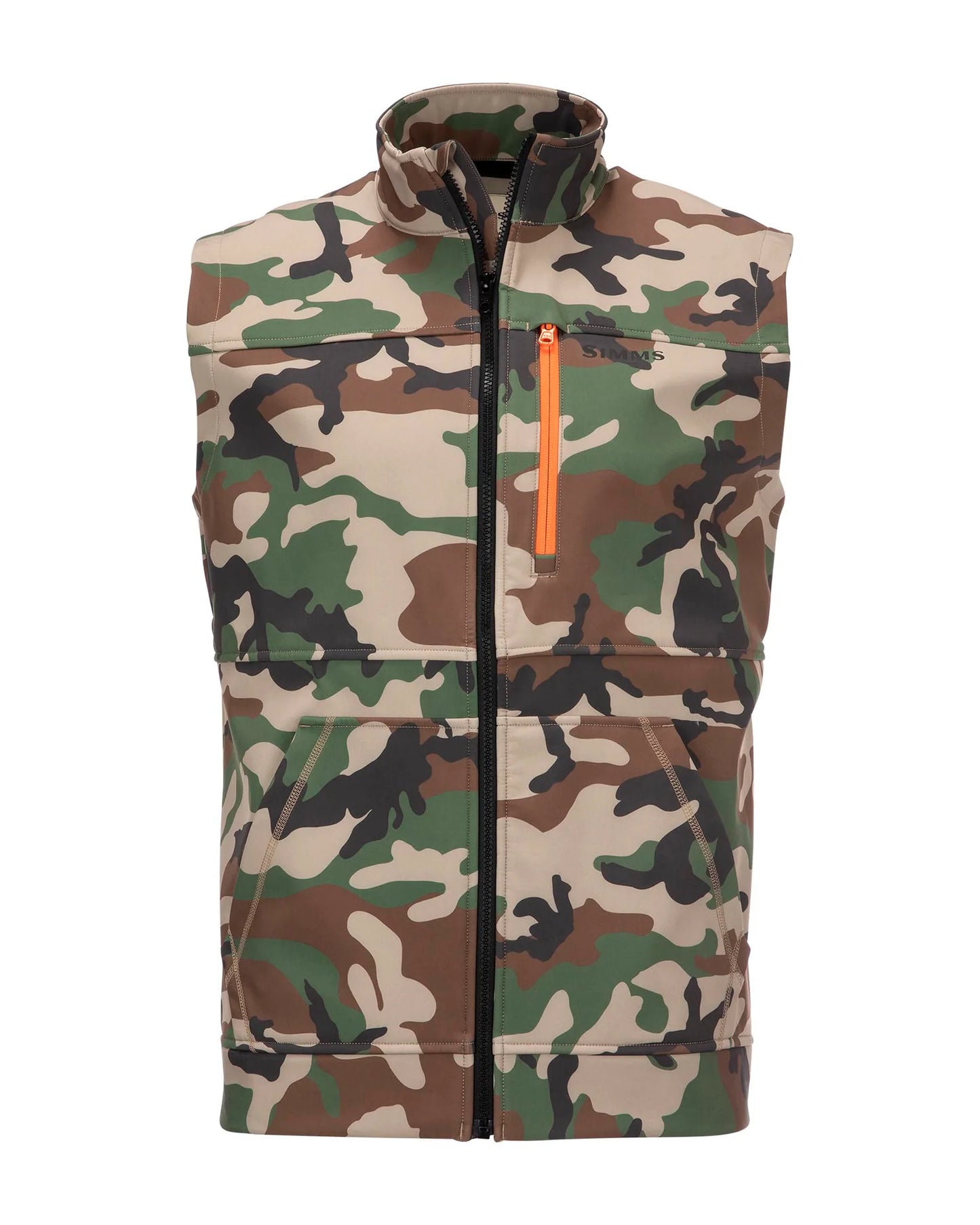M's Rogue Vest