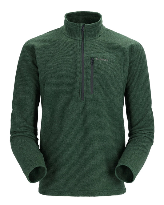 M's Rivershed Quarter Zip